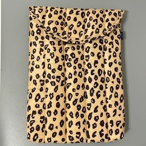 BAGGU PUFFY LAPTOP SLEEVE 13"